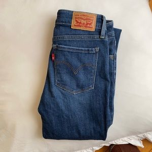 Levi jeans